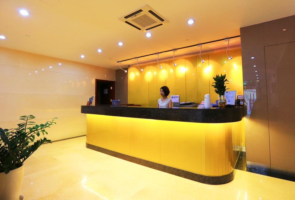澳门 镇兴宾馆酒店 外观 照片